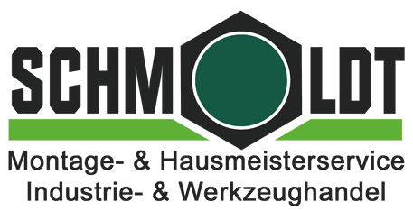 Logo - Montage- & Hausmeisterservice G. Schmoldt aus Malchow